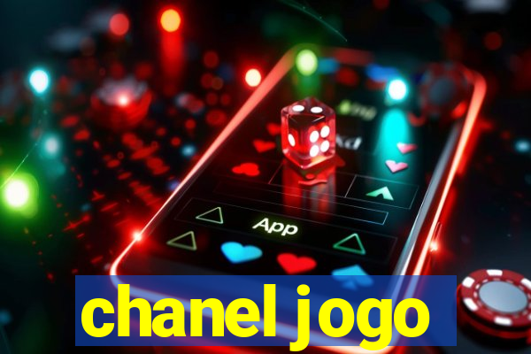 chanel jogo